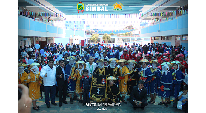 simbal