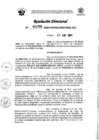 Vista preliminar de documento RESOLUCIÓN DIRECTORAL 001750-2024-GRSM/DRE/UGEL-MC