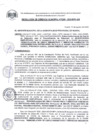 Vista preliminar de documento Resolución de Gerencia Municipal N° 265-2024-MPH-GM.
