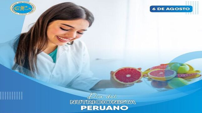 Saludamos a nuestros docentes, egresados y estudiantes de la Facultad de Bromatología y Nutrición de la U.N.J.F.S.C.  Así también extendemos el saludo a las nutricionistas de la institución.