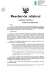Vista preliminar de documento Resolucion Jefatural N° 088-2024-CENEPRED