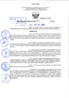 Vista preliminar de documento R.D 02148-2022