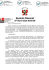 Vista preliminar de documento RM. 00288-2024-MINAM