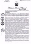 Vista preliminar de documento 0235-2020GOB-REG-HVCADIRESA-OEGRH