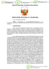 Vista preliminar de documento Resolución Jefatural Nº 148-2024-INIA