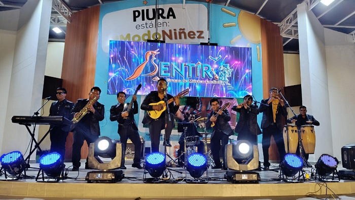 Grupo SENTIR