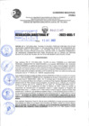 Vista preliminar de documento R.D 02167-2022