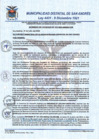 Vista preliminar de documento ACUERDO DE CONCEJO N°033-2024-MDSA