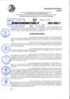 Vista preliminar de documento R.D 02170-2022