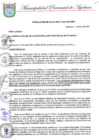 Vista preliminar de documento RESOLUCION DE ALCALDIA N° 043-2023-MPA
