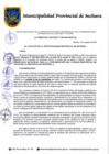 Vista preliminar de documento Archivo PDF ACUERDO DE CONSEJO 130-2024-MPS/CM