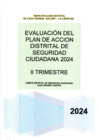Vista preliminar de documento Informe Evaluación Plan de Acción 2do Trimestre 2024