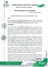 Vista preliminar de documento Resolución de Gerencia de Seguridad Ciudadana N° 0001-2024-GSC-MDM