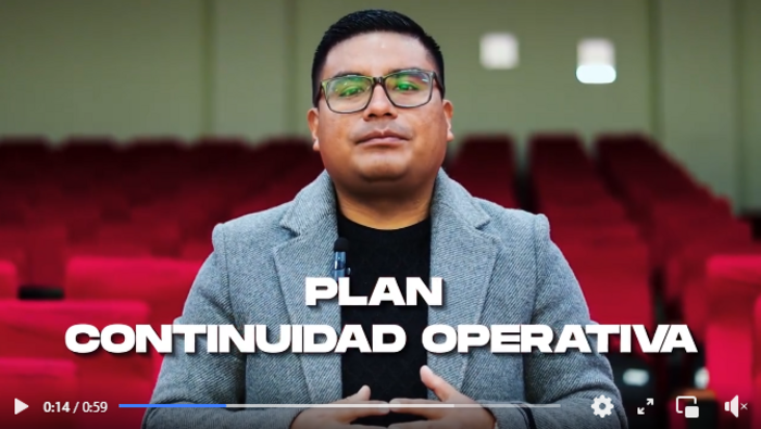 Video Institucional