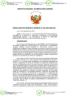 Vista preliminar de documento Resolución de Gerencia General N° 0054-2024-INIA-GG