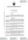 Vista preliminar de documento Res. 009-2023-SUNASS-CD