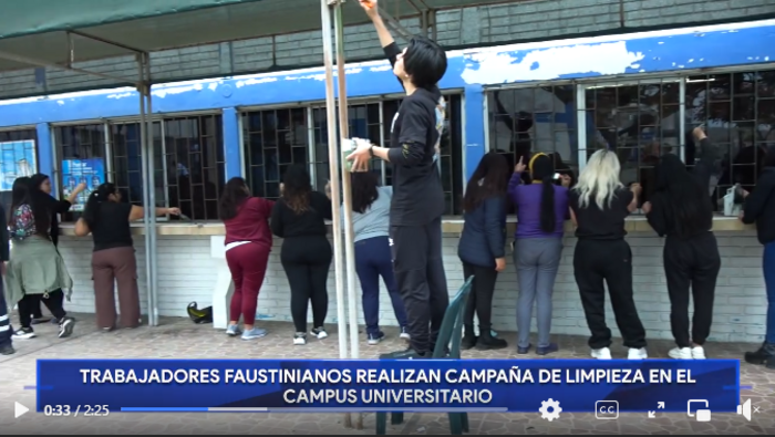Video Institucional