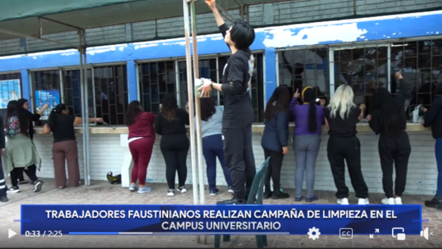 Video Institucional