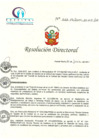 Vista preliminar de documento RDN_203_06_2017_HCLLHSA_ACTUALIZAR CONFORMACION DE COMITE DE AUDITORIA DE LA CALIDAD