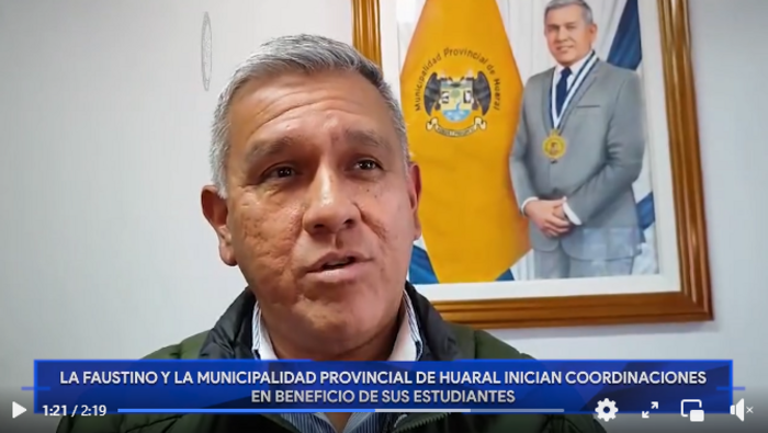Video Institucional
