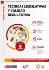 Vista preliminar de documento Brochure Técnicas Legislativas vf3