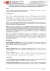 Vista preliminar de documento APROBAR la rectificación por error material y/o aritmético en el extremo de los Artículo Segundo y Artículo Tercero de la parte Resolutiva de la Resolución Jefatural N° 000173-2024-GR.LAMB/GERESA-OEAD [515257555-7].