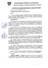 Vista preliminar de documento Acuerdo de Consejo Nro 086-2024-SO-MDP - 04 Set