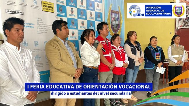 vocacional