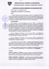 Vista preliminar de documento Acuerdo de Consejo Nro 090-2024-SO-MDP - 11 Set