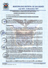 Vista preliminar de documento ACUERDO DE CONCEJO N°037-2024-MDSA