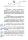 Vista preliminar de documento RESOLUCION DE SUPERINTENDENCIA-000173-2024-MIGRACIONES