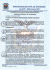 Vista preliminar de documento ACUERDO DE CONCEJO N°038-2024-MDSA