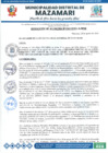 Vista preliminar de documento RESOLUCIÓN DE ALCALDÍA Nº 640-2024-AMDM