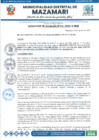 Vista preliminar de documento RESOLUCIÓN DE ALCALDÍA Nº 641-2024-AMDM