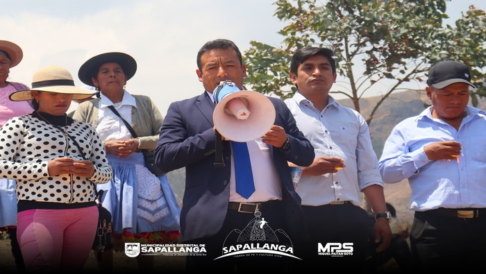 ¡¡Agua para Miluchaca!!