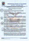 Vista preliminar de documento ACUERDO DE CONCEJO N°039-2024-MDSA