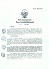 Vista preliminar de documento Resolución N° 181-2015-DV-SG
