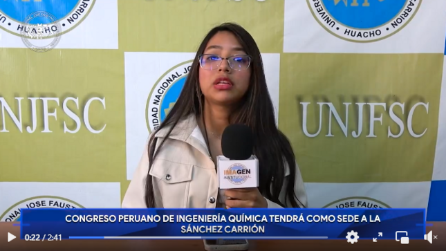 Video Institucional