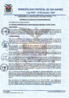 Vista preliminar de documento ACUERDO DE CONCEJO N°040-2024-MDSA
