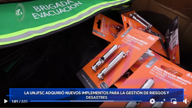 Video Institucional