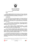 Vista preliminar de documento RM Nº 372-2024-PRODUCE