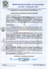 Vista preliminar de documento RESOLUCION DE ALCALDIA N°0063-2024-ALC