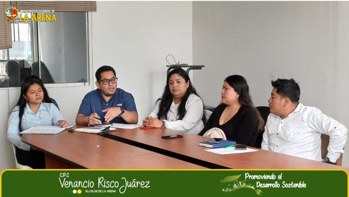 Comisión técnica mixta
