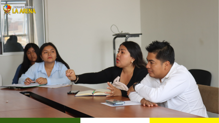 Comisión técnica mixta