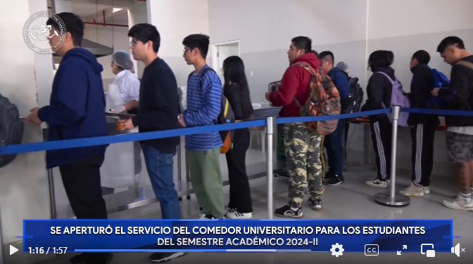 Video Institucional