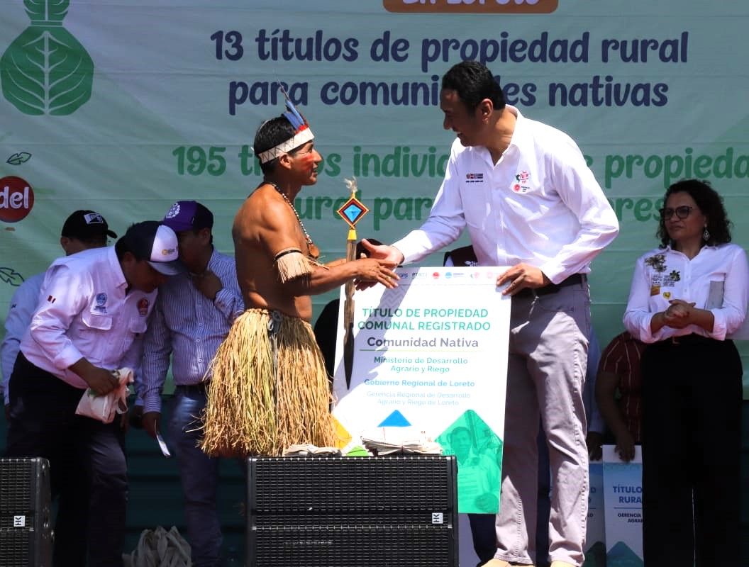 Ejecución del proyecto PTRT3