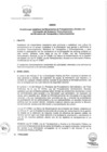 Vista preliminar de documento Anexo de la Resolución Ministerial N° 192-2003-MTC/03