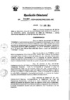 Vista preliminar de documento RESOLUCIÓN DIRECTORAL 001801-2024-GRSM/DRE/UGEL-MC