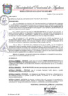 Vista preliminar de documento RESOLUCION DE ALCALDIA N° 051-2023-MPA