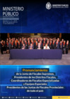 Vista preliminar de documento Ministerio Público Boletín oficial 17